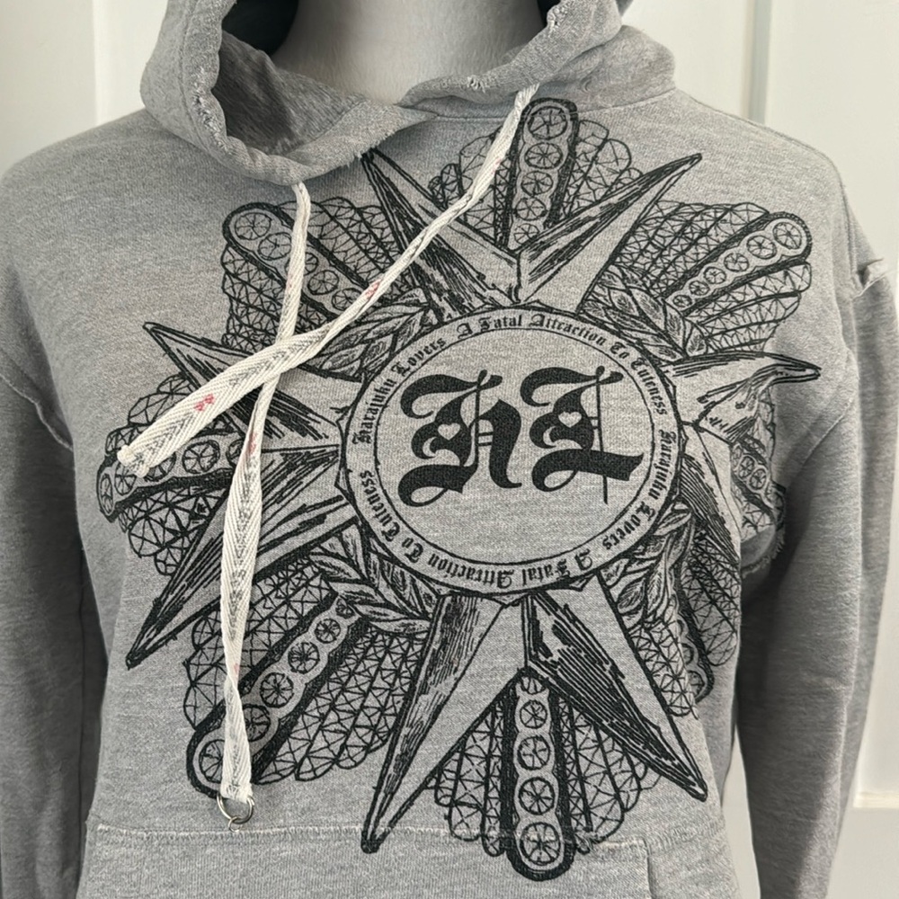 Harajuku Lovers Sweatshirt